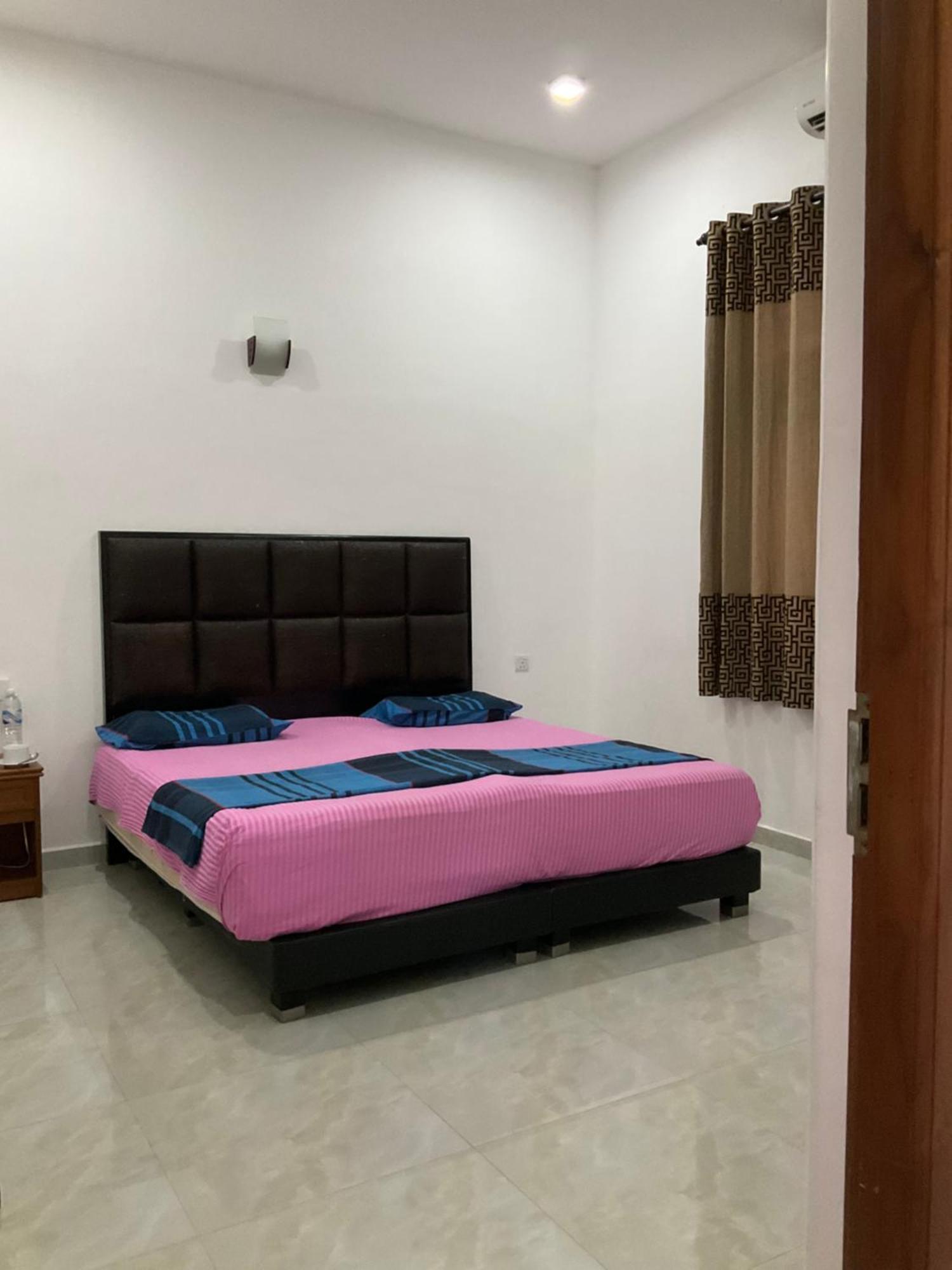 Grand Royal Villa Negombo Exterior foto